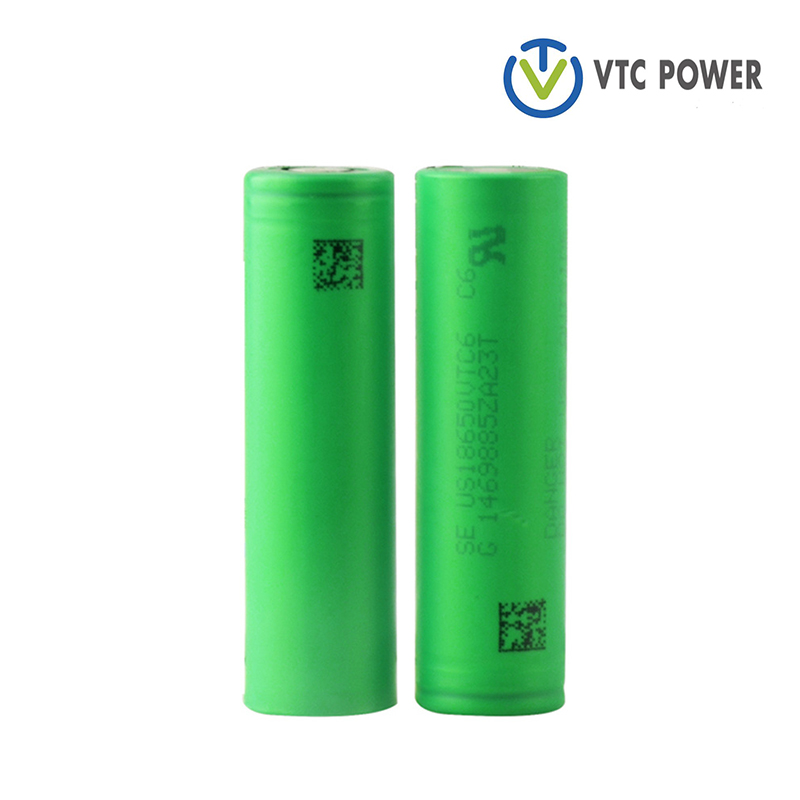 ली-आयन बॅटरी 3.7v 3000mah