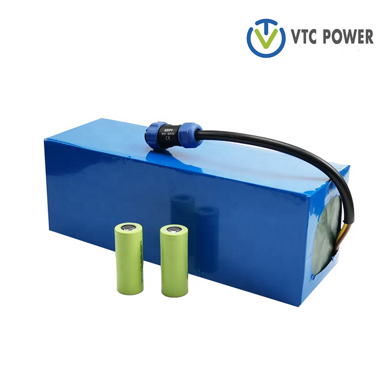 लिथियम आयन बॅटरी 12v